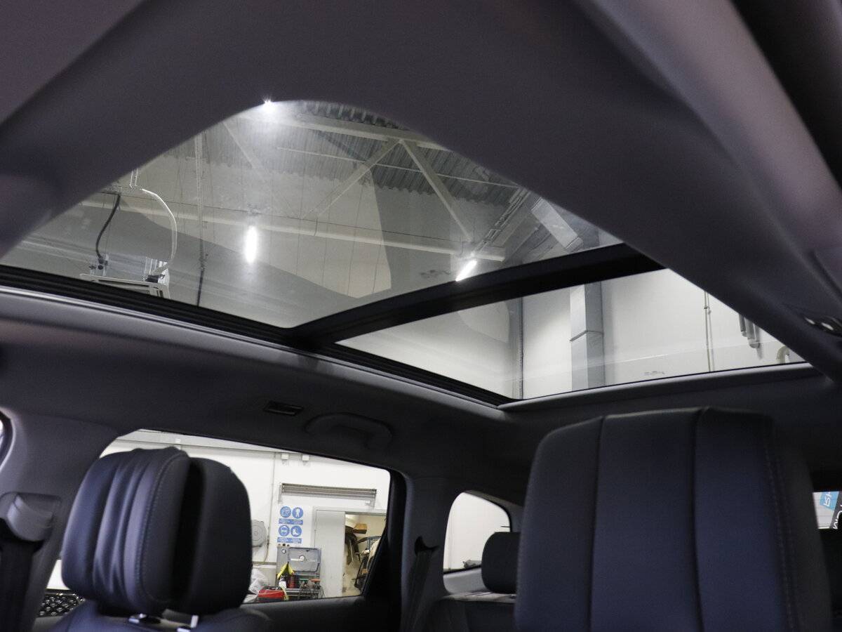 Chery Tiggo 8 Pro Max 2024 года с пробегом. Фото: #23