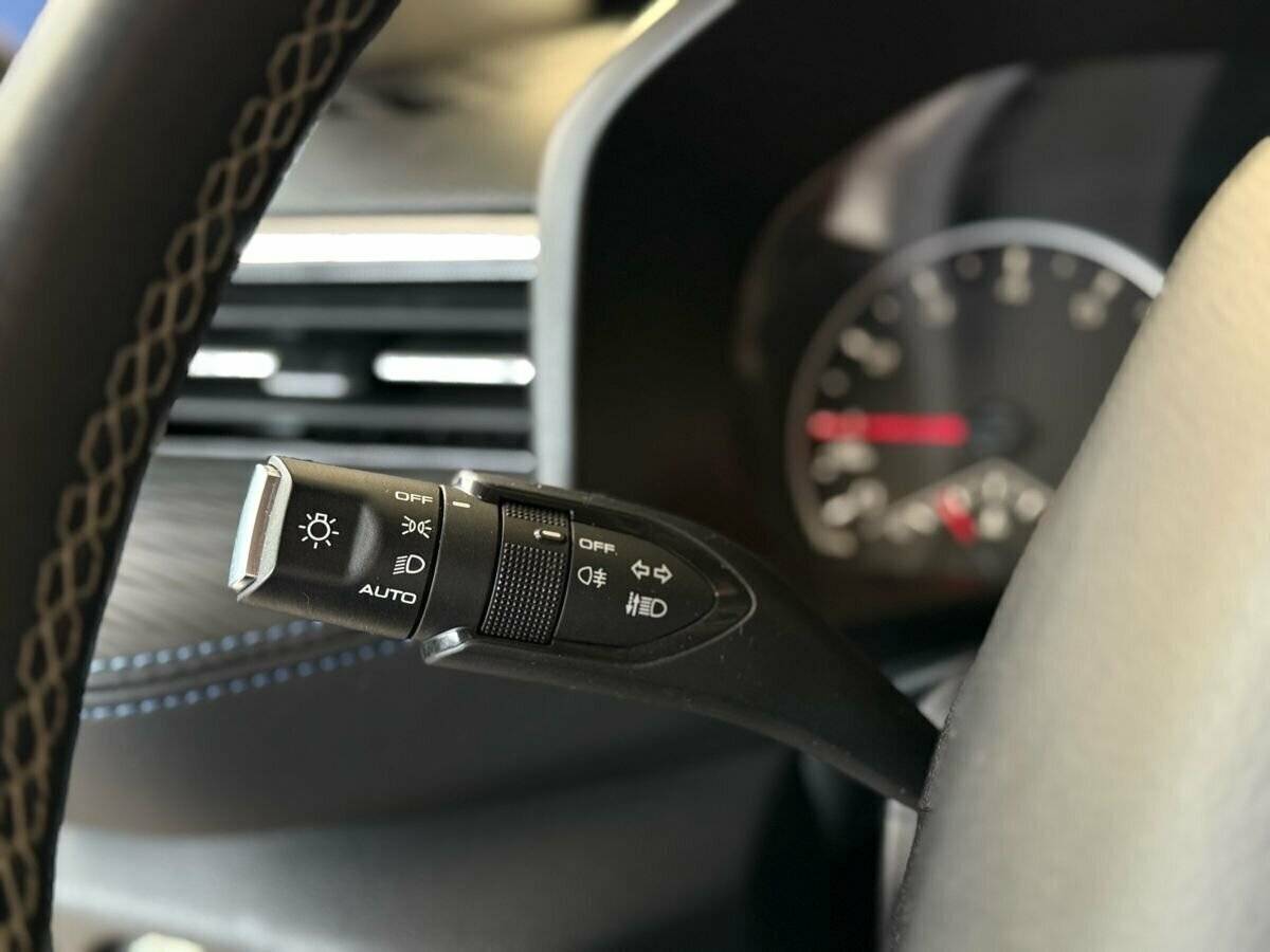 Б/У Хавал Джолион 2021 года. Фото: #24