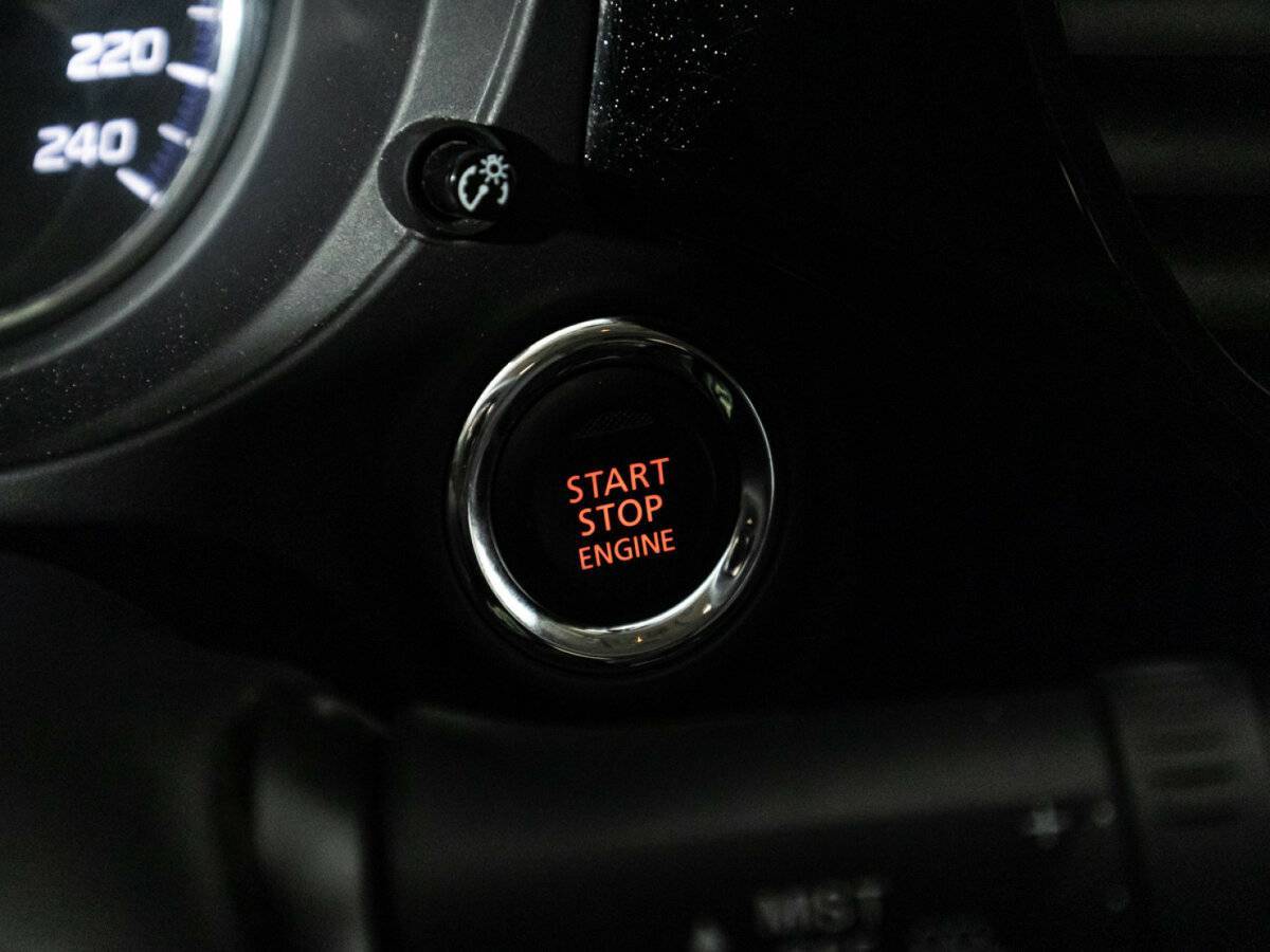 Mitsubishi Outlander 2018 года с пробегом. Фото: #17