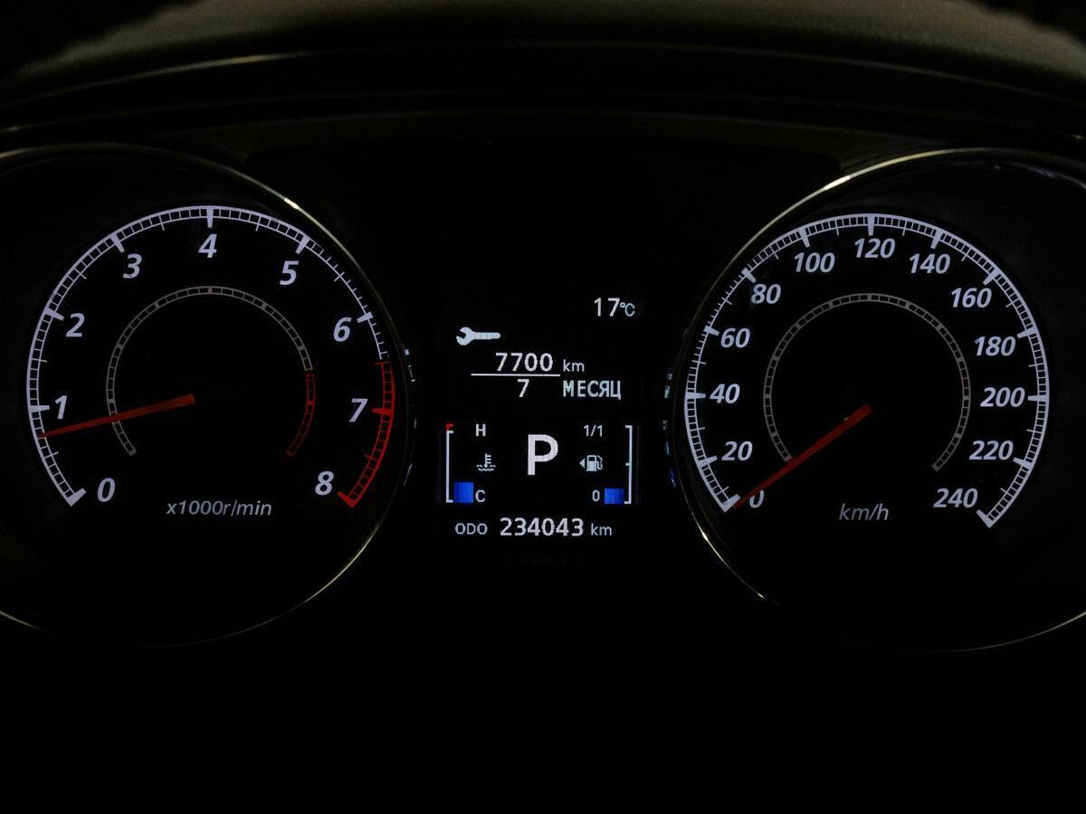 Mitsubishi ASX 2012 года с пробегом. Фото: #12