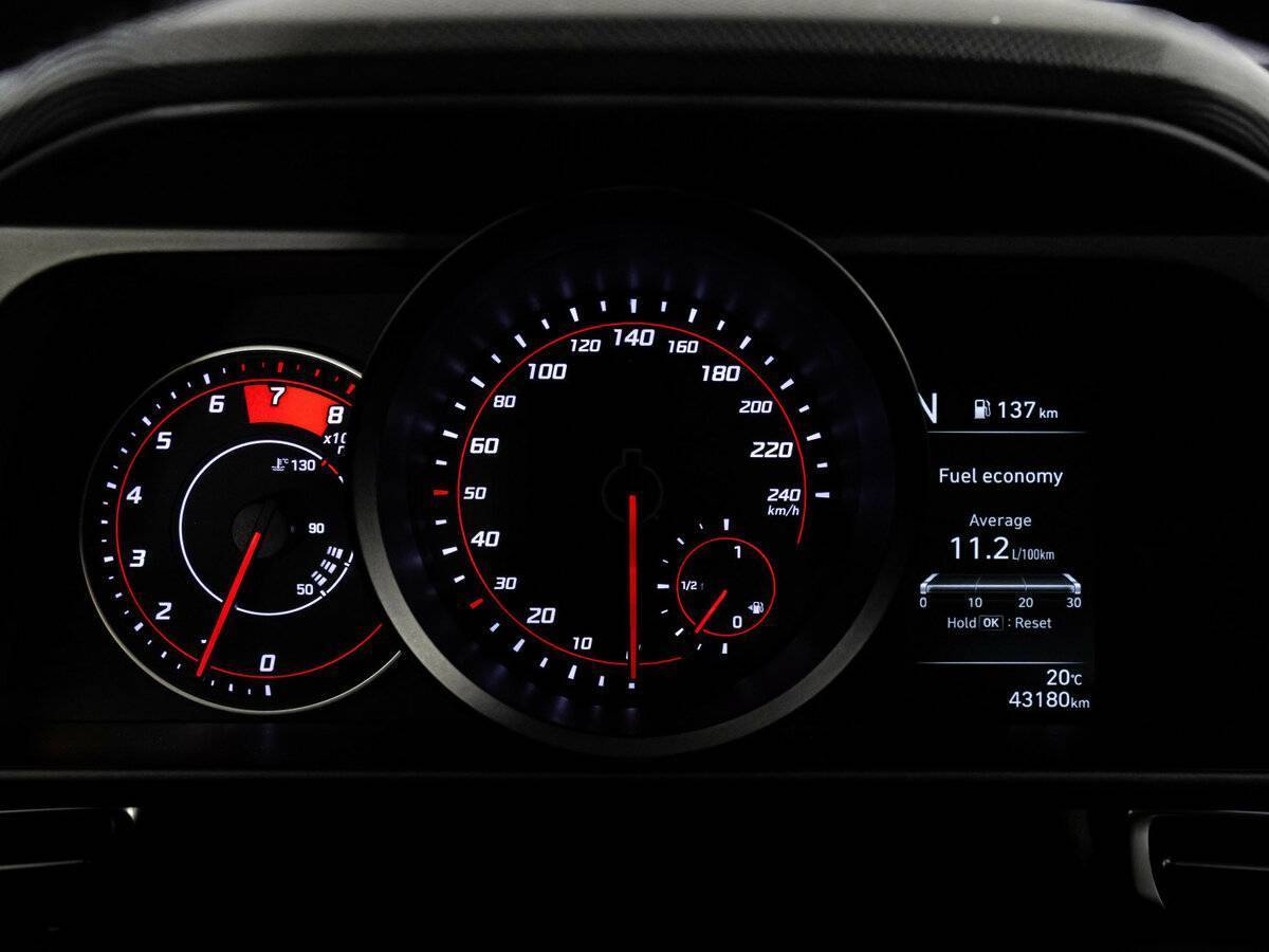 Б/У Хендай Елантра 2021 года. Фото: #20