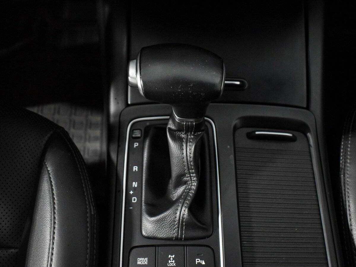 Kia Sorento 2019 года с пробегом. Фото: #8