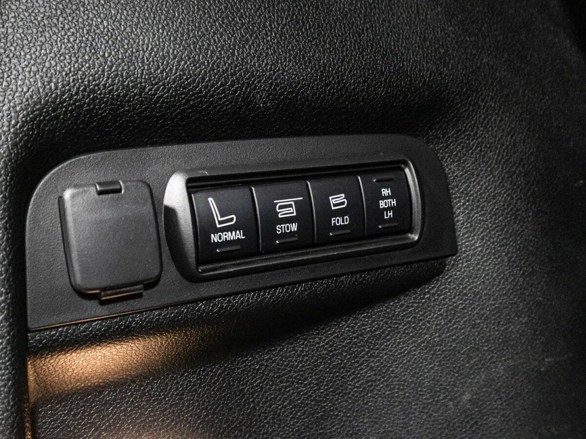 Ford Explorer 2017 года с пробегом. Фото: #24