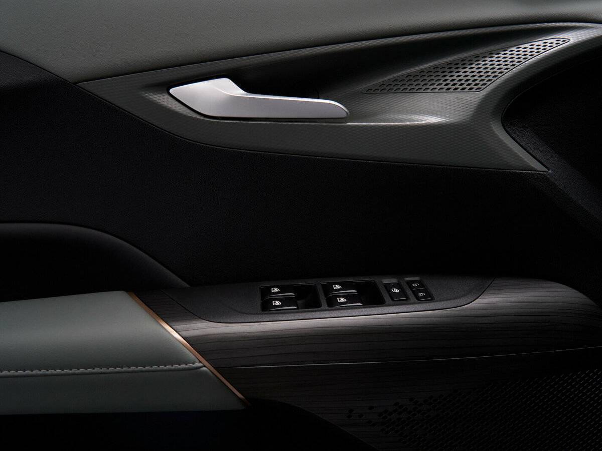 Changan Lamore 2024 года с пробегом. Фото: #8