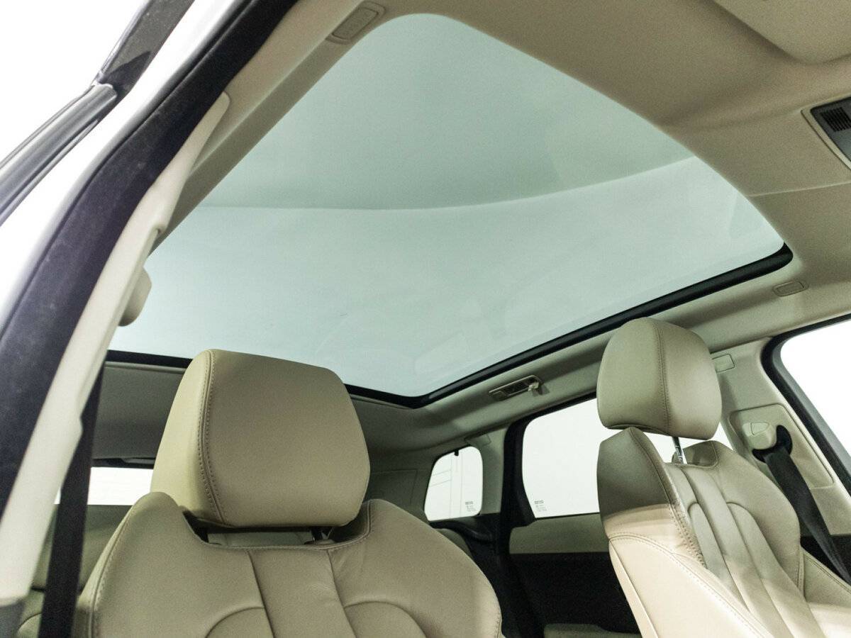 Land Rover Range Rover Evoque 2012 года с пробегом. Фото: #21