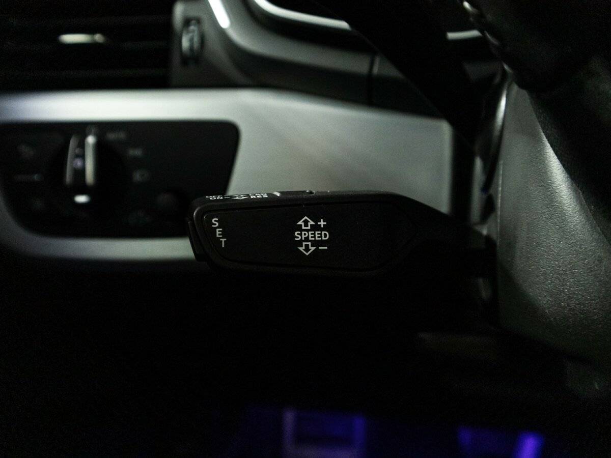 Audi A4 2019 года с пробегом. Фото: #19