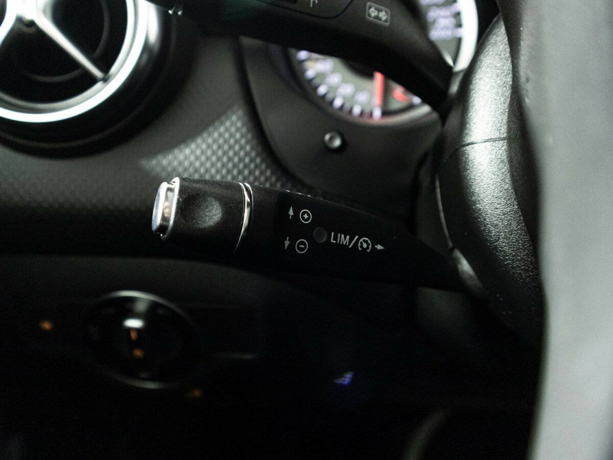 Mercedes-Benz A-Класс 2013 года с пробегом. Фото: #17