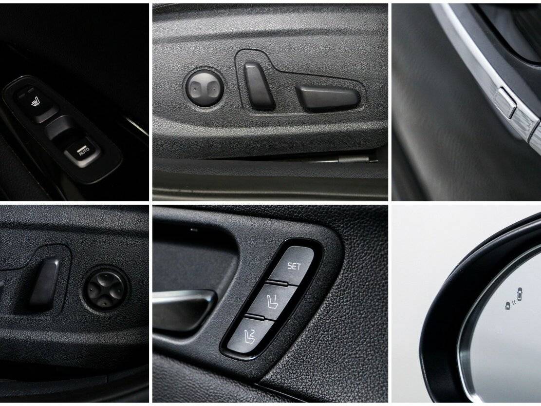 Б/У Киа Оптима 2019 года. Фото: #15