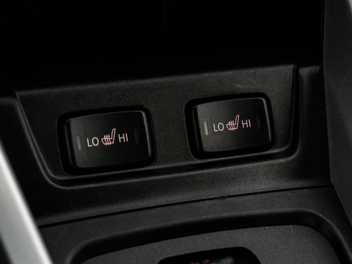 Suzuki Vitara 2016 года с пробегом. Фото: #14