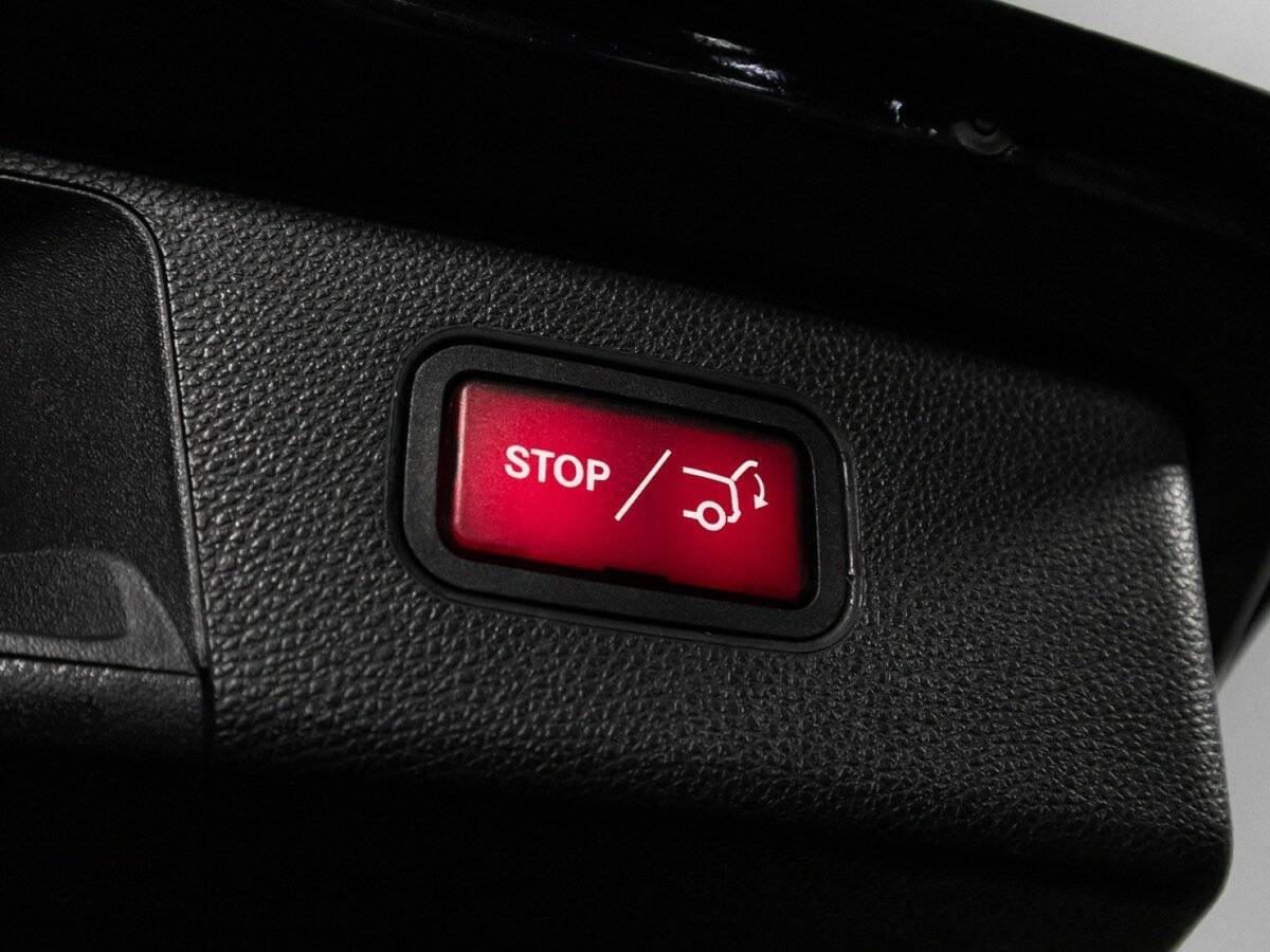 Mercedes-Benz GLK-Класс 2014 года с пробегом. Фото: #15