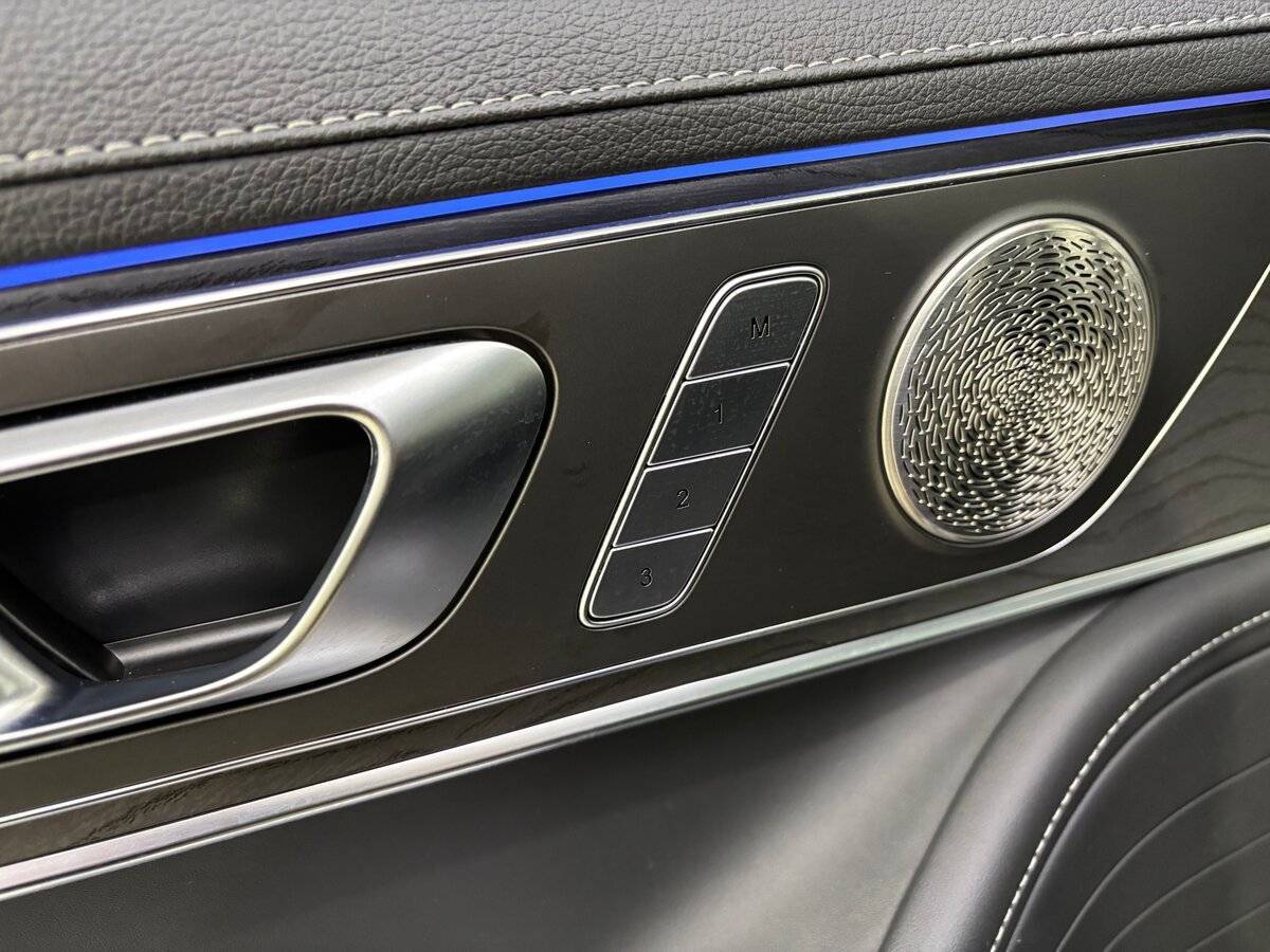 Chery Tiggo 8 Pro Max 2023 года с пробегом. Фото: #5