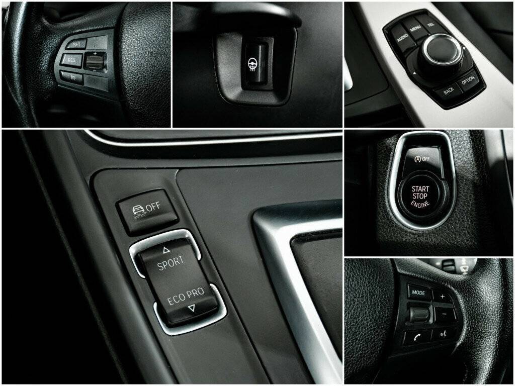 BMW 3 серии 2015 года с пробегом. Фото: #13