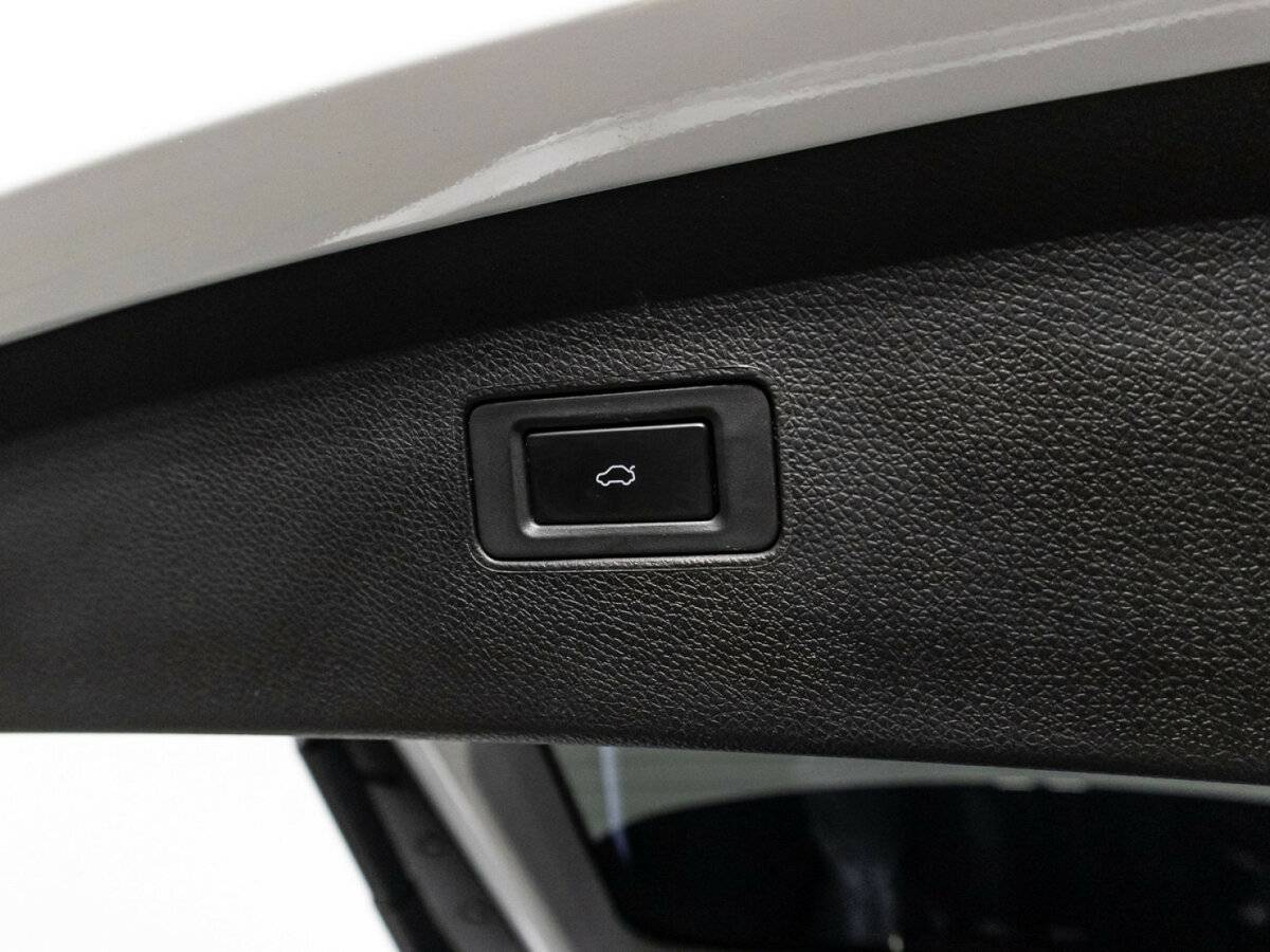 EXEED TXL 2022 года с пробегом. Фото: #14