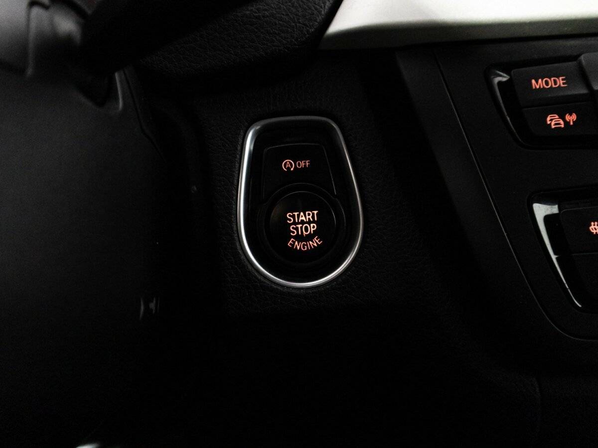 BMW 3 серии 2012 года с пробегом. Фото: #18