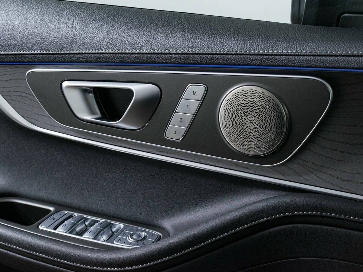 Chery Tiggo 8 Pro Max 2024 года с пробегом. Фото: #19