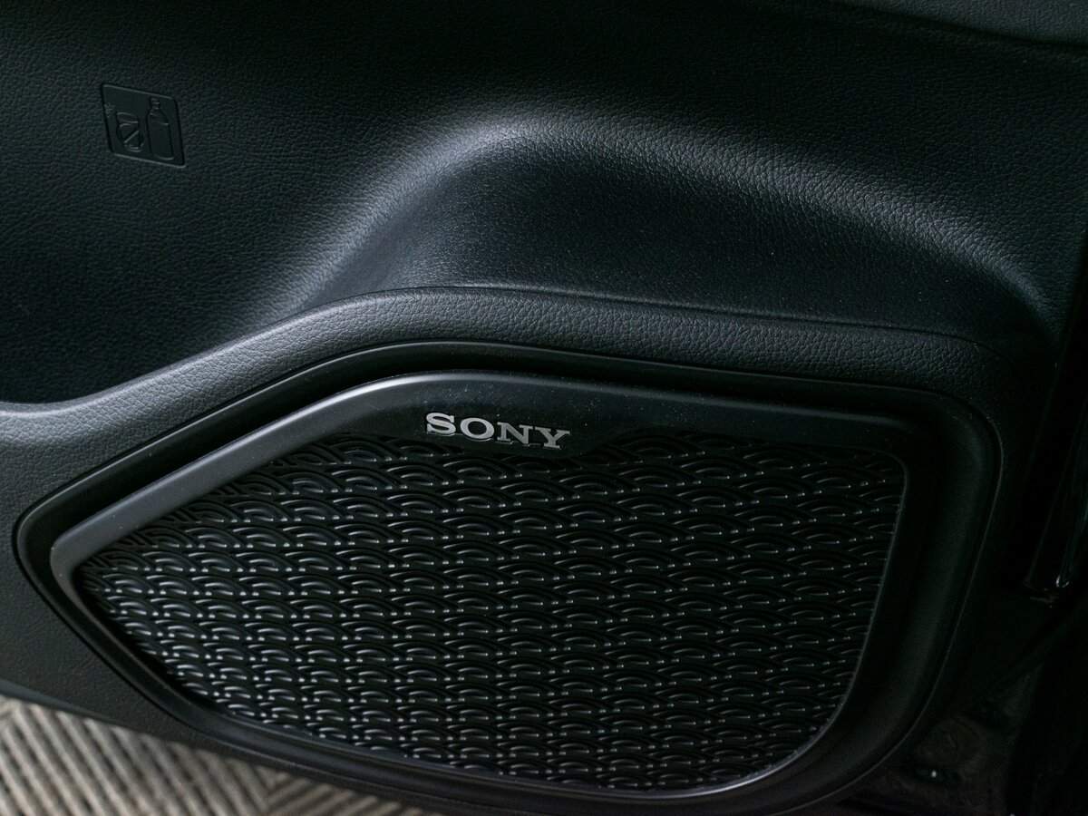 Chery Tiggo 8 Pro Max 2024 года с пробегом. Фото: #20