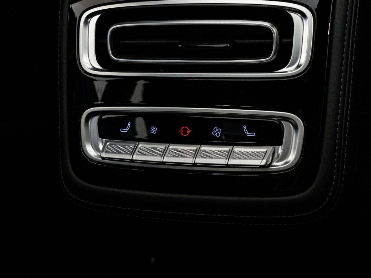 EXEED RX 2023 года с пробегом. Фото: #18