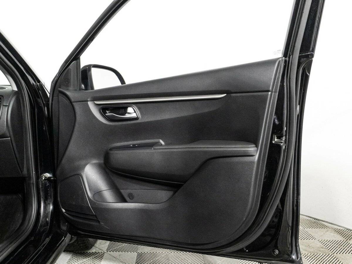 Б/У Киа Рио 2021 года. Фото: #28