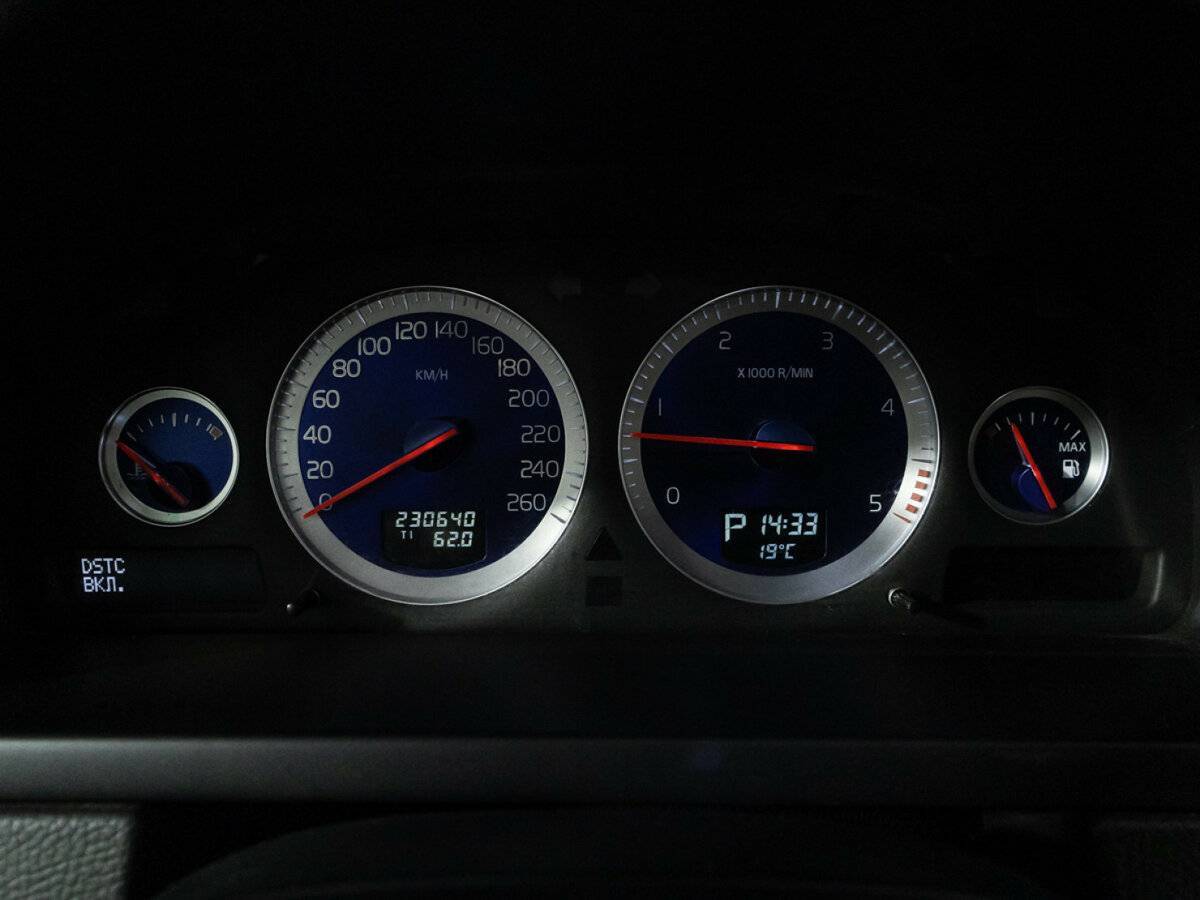 Volvo XC90 2013 года с пробегом. Фото: #11