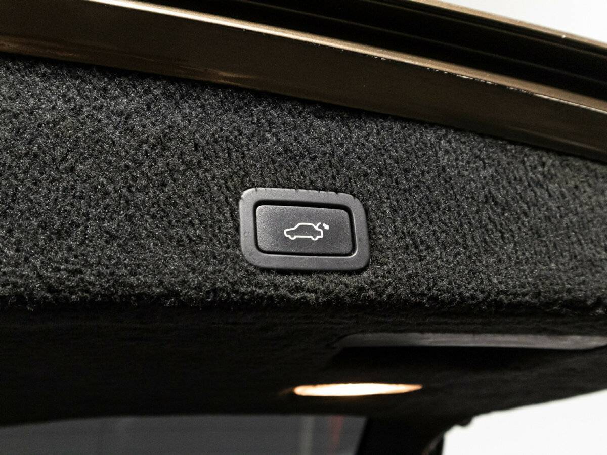 Volvo XC60 2012 года с пробегом. Фото: #15