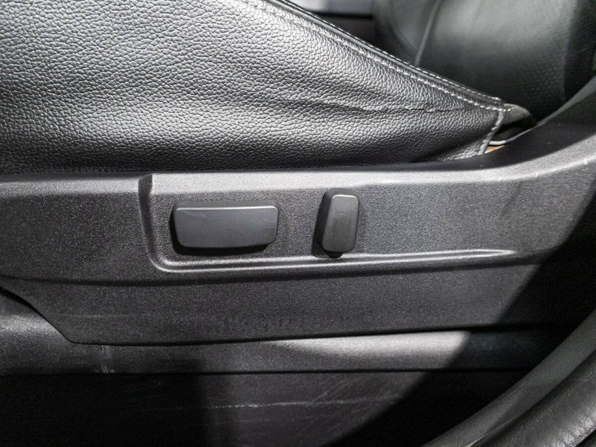 Mitsubishi ASX 2018 года с пробегом. Фото: #15