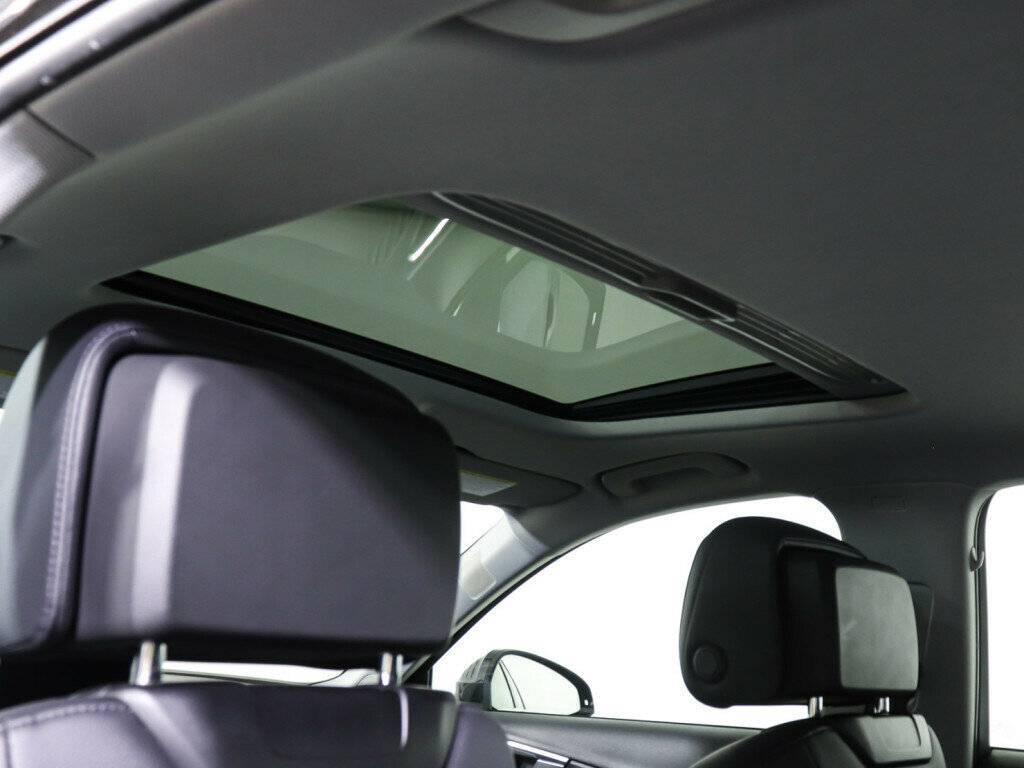 Audi A4 2017 года с пробегом. Фото: #16