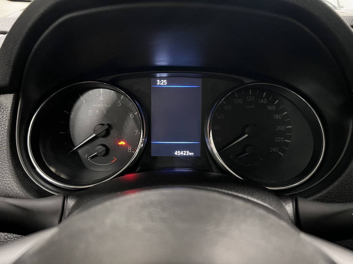 Б/У Ниссан Кашкай 2021 года. Фото: #12