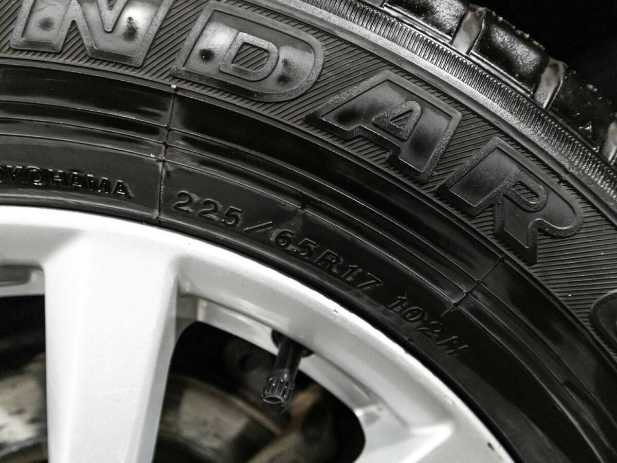 Б/У Ниссан Икс-Трейл 2019 года. Фото: #11