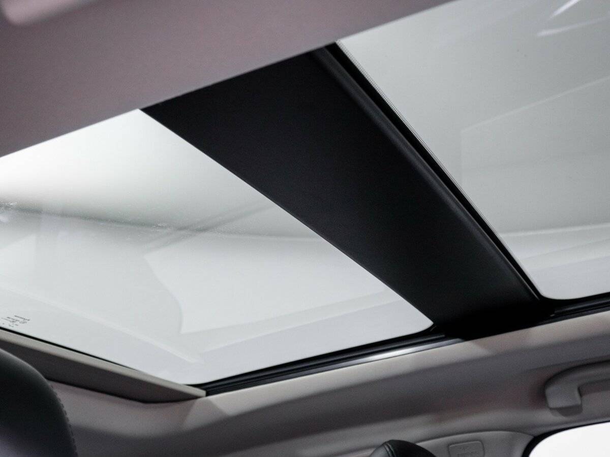 Infiniti QX60 2014 года с пробегом. Фото: #20