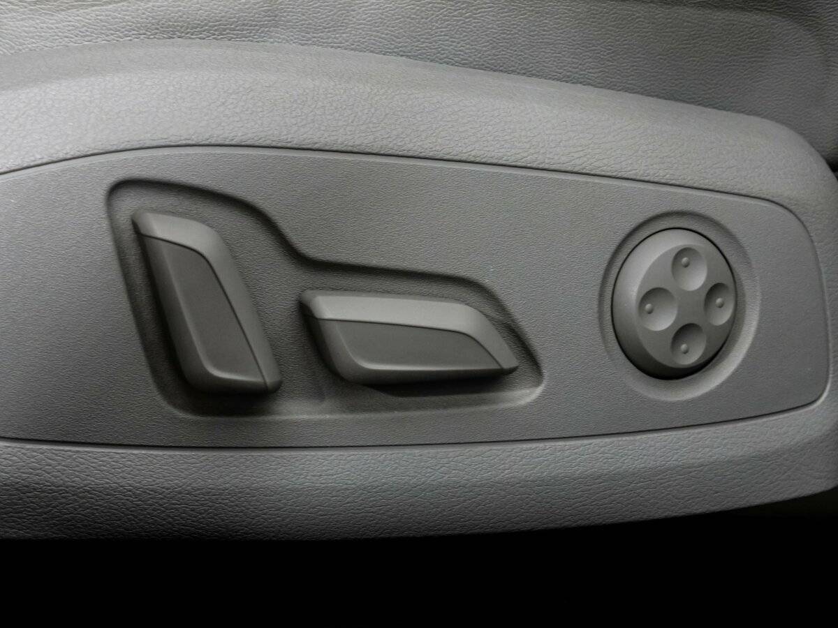 Audi A4 2017 года с пробегом. Фото: #25