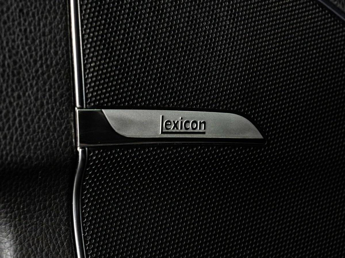 Hyundai Equus 2015 года с пробегом. Фото: #28