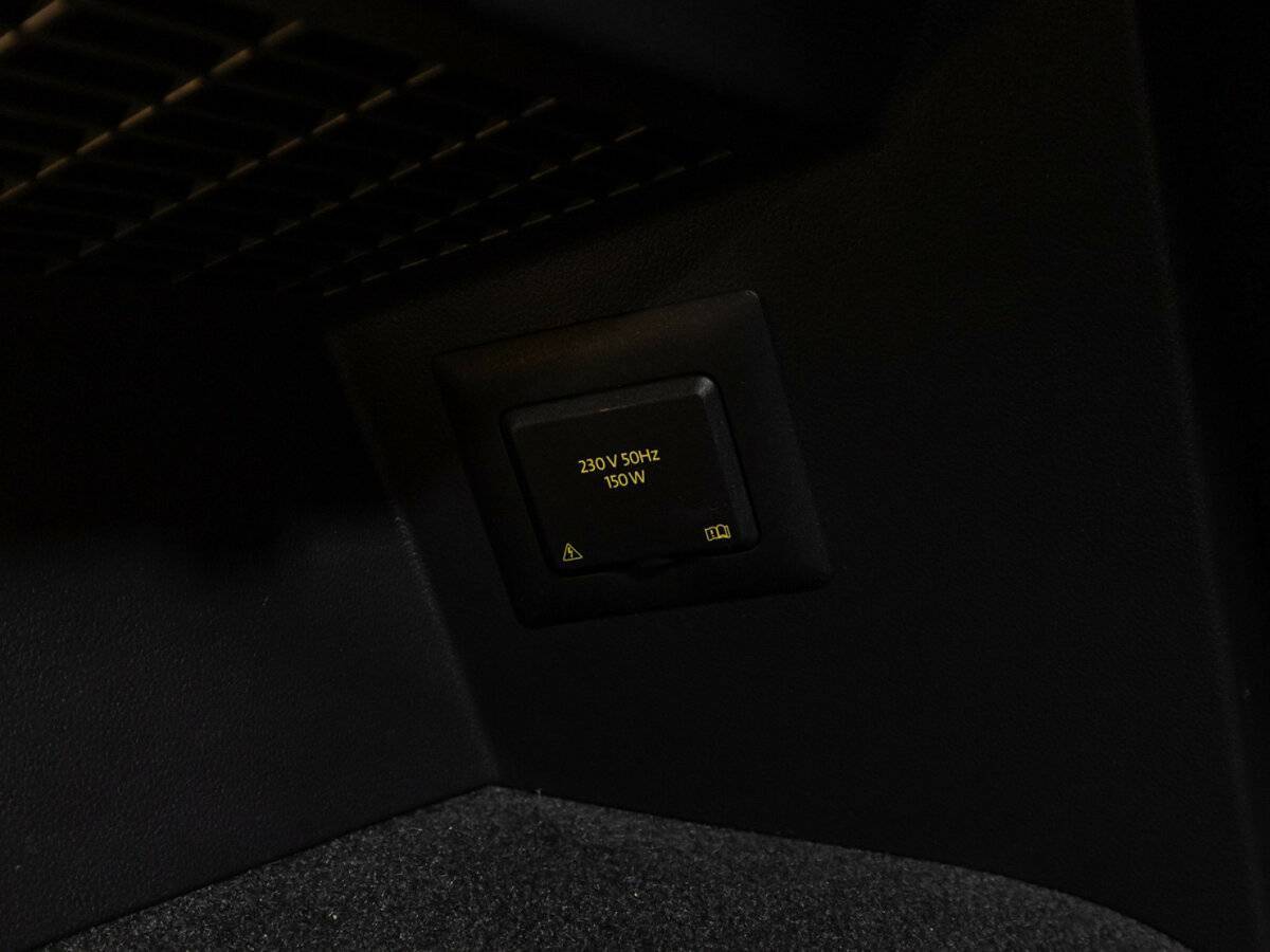 Volkswagen Tiguan 2020 года с пробегом. Фото: #16