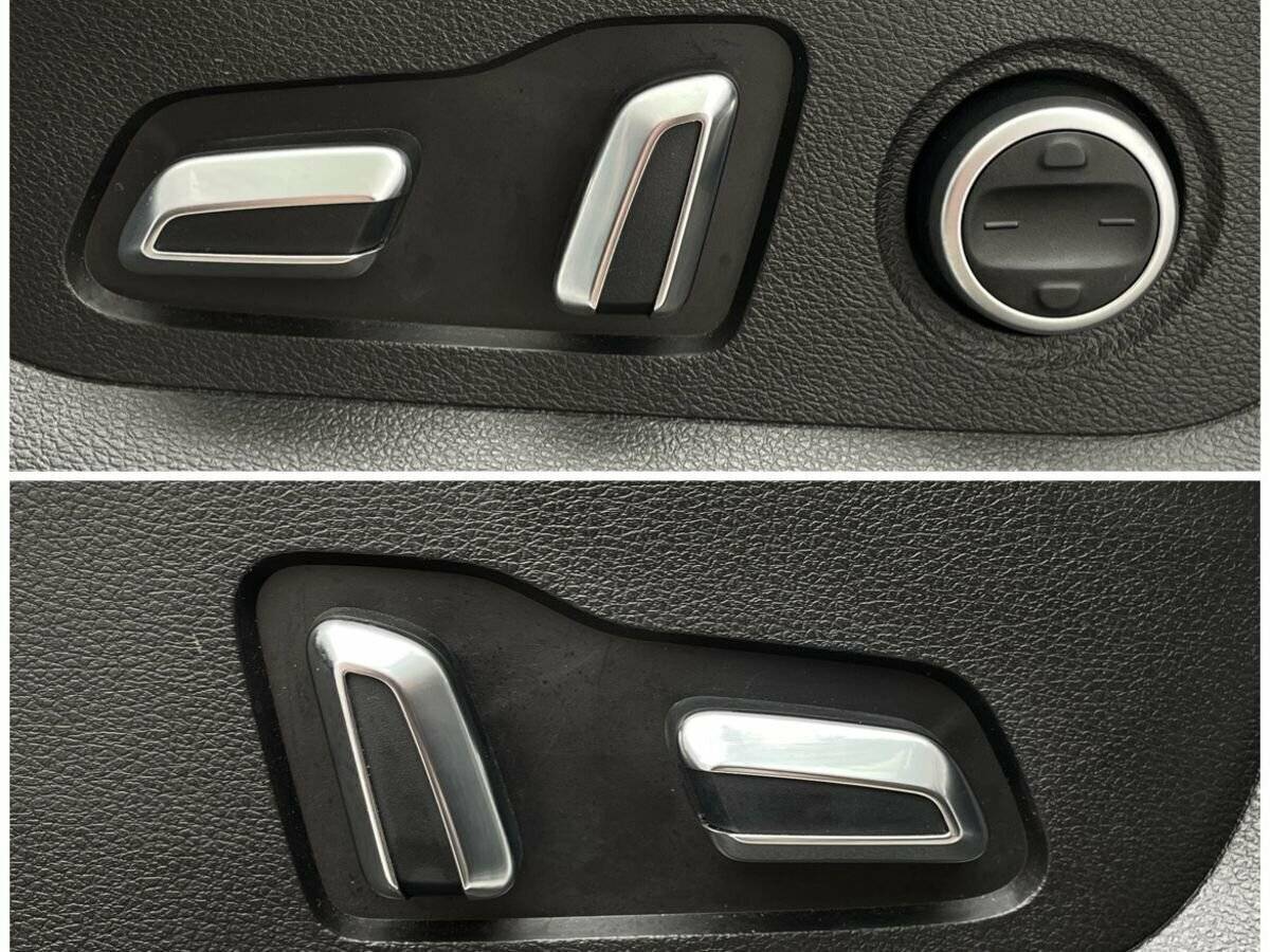 Chery Tiggo 8 Pro Max 2023 года с пробегом. Фото: #22