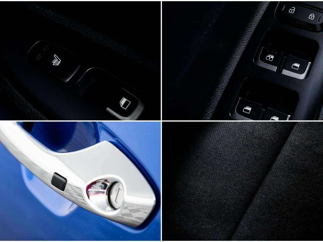 Б/У Киа Рио 2021 года. Фото: #20