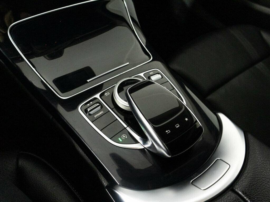 Mercedes-Benz C-Класс 2015 года с пробегом. Фото: #14