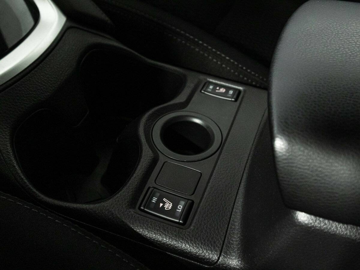 Nissan X-Trail 2021 года с пробегом. Фото: #18