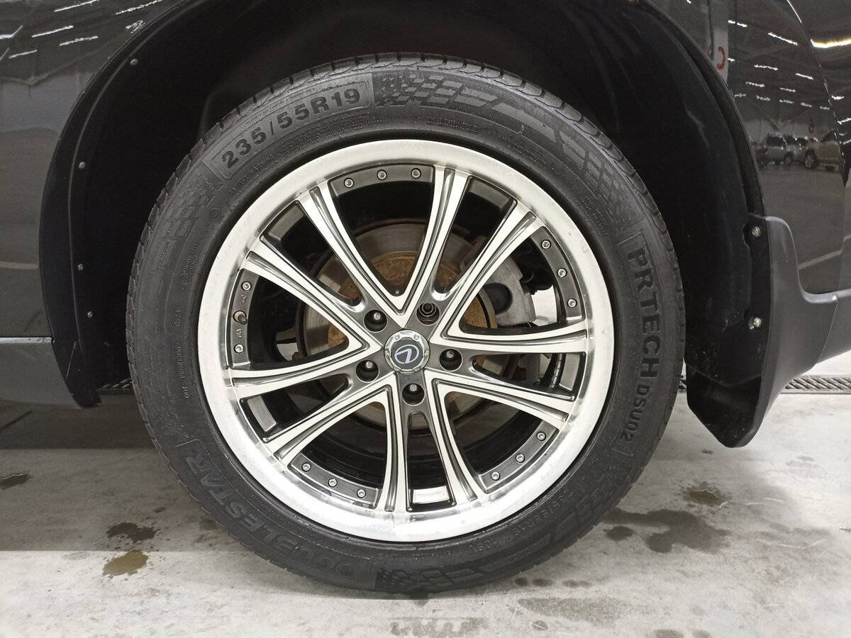 Lexus RX 2014 года с пробегом. Фото: #17