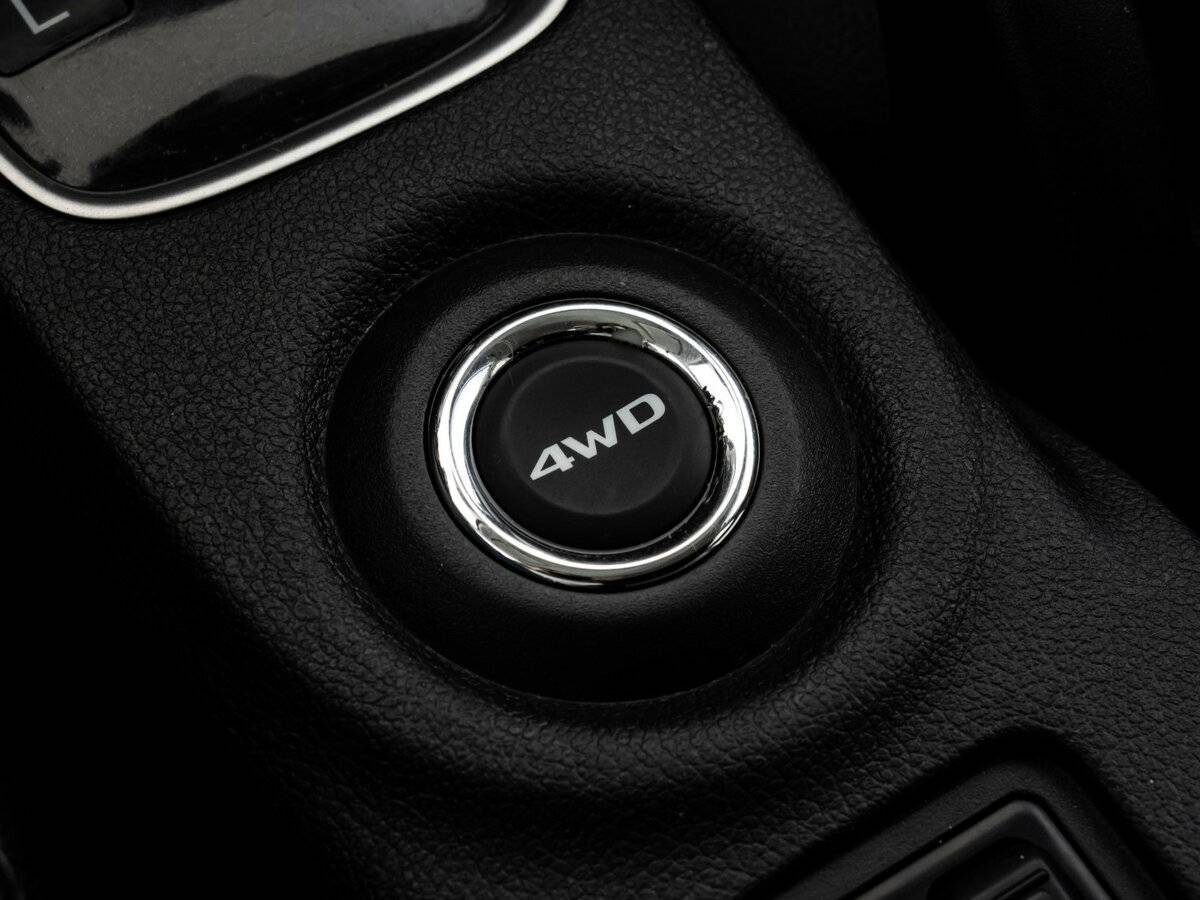 Mitsubishi Outlander 2014 года с пробегом. Фото: #12