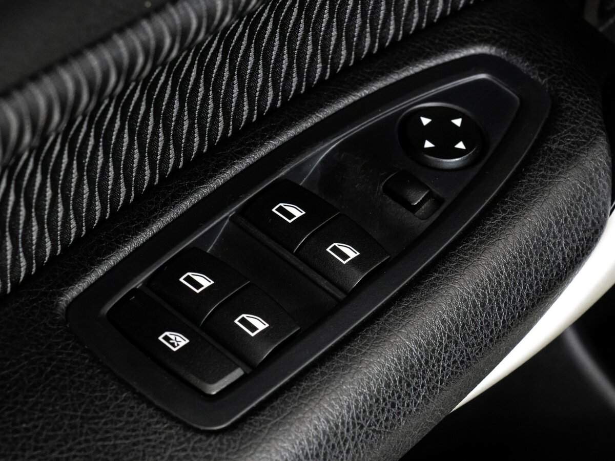 BMW 1 серии 2012 года с пробегом. Фото: #14