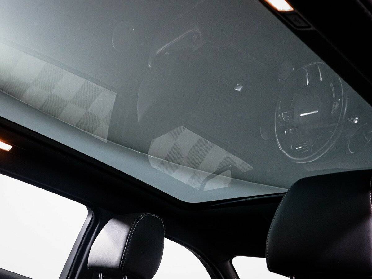 Land Rover Range Rover Evoque 2014 года с пробегом. Фото: #20