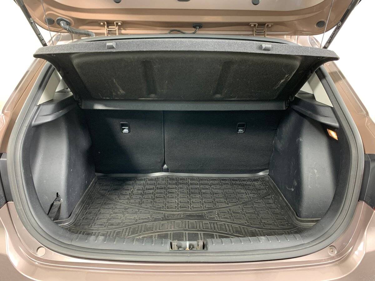 Б/У Киа Рио 2018 года. Фото: #18