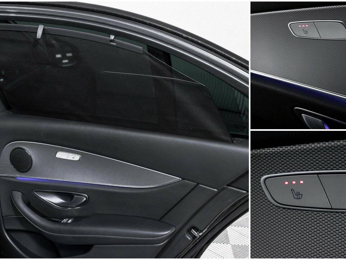 Mercedes-Benz E-Класс 2016 года с пробегом. Фото: #20