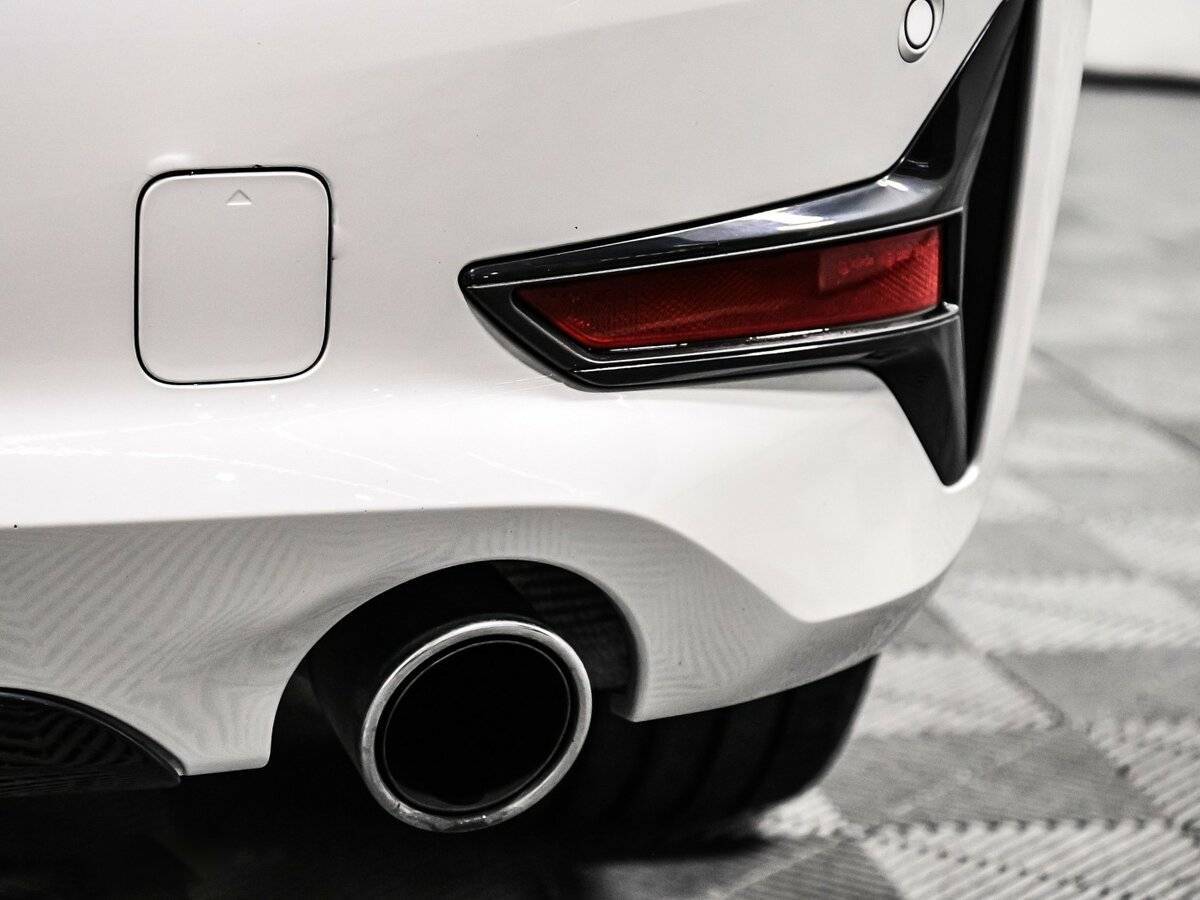 BMW 3 серии 2019 года с пробегом. Фото: #15