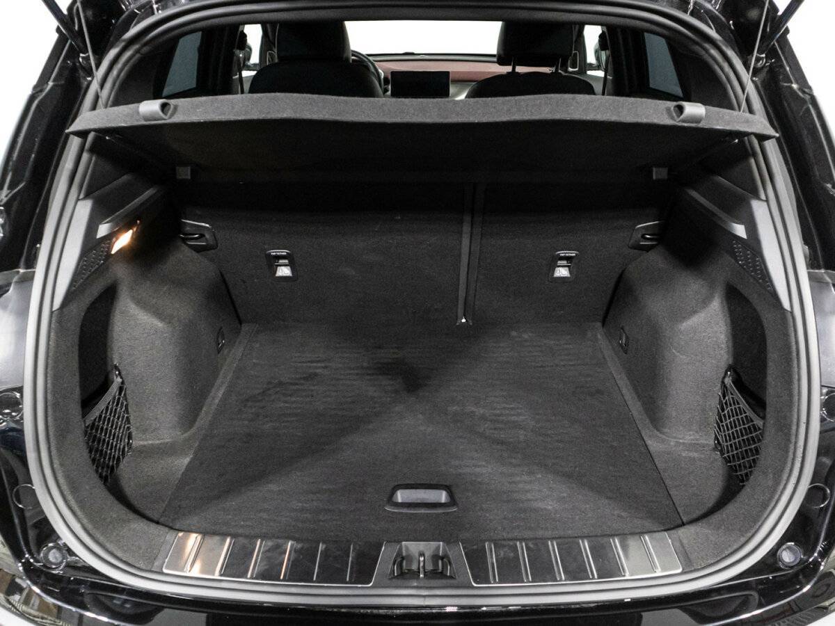 Belgee X50 2024 года с пробегом. Фото: #13