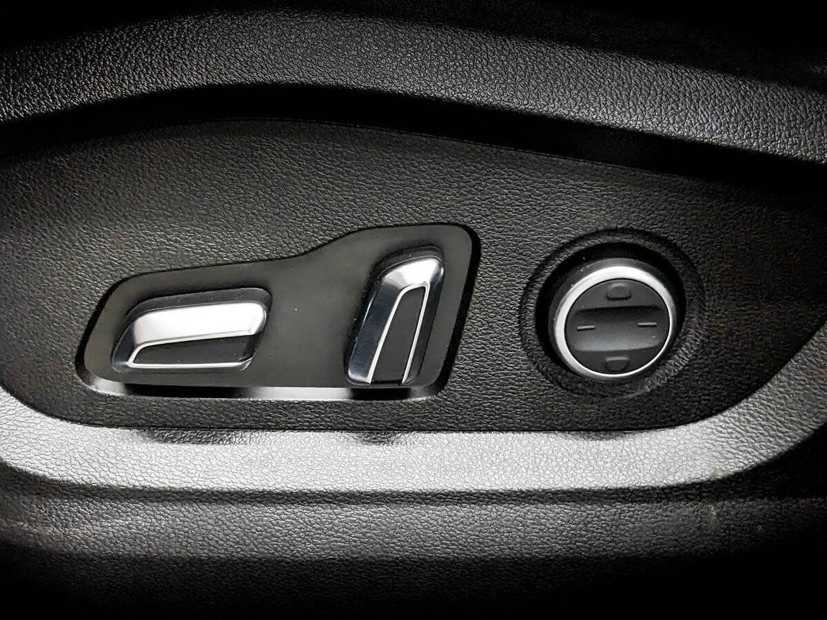 Chery Tiggo 8 Pro Max 2023 года с пробегом. Фото: #21