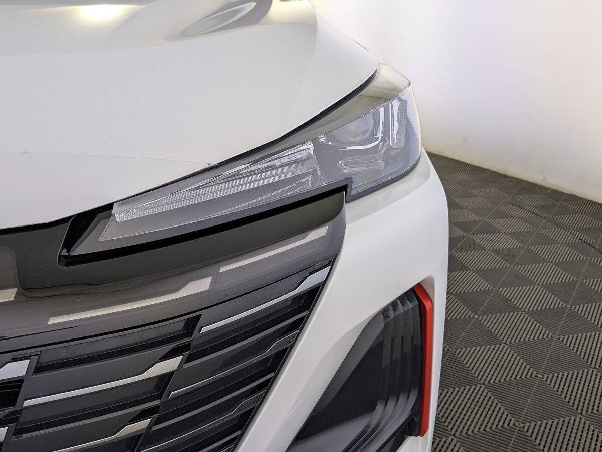 Б/У Чанган CS55 Plus 2023 года. Фото: #10