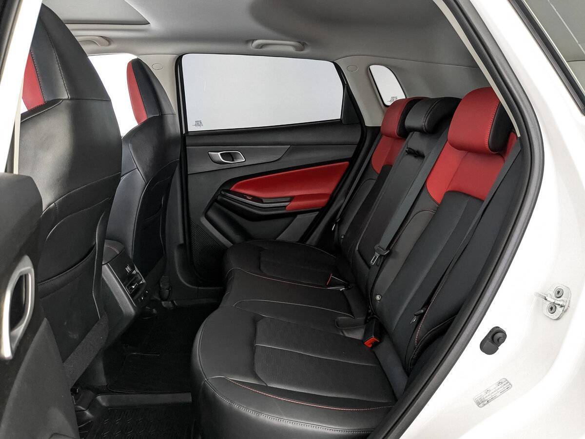 Б/У Чанган CS55 Plus 2023 года. Фото: #17