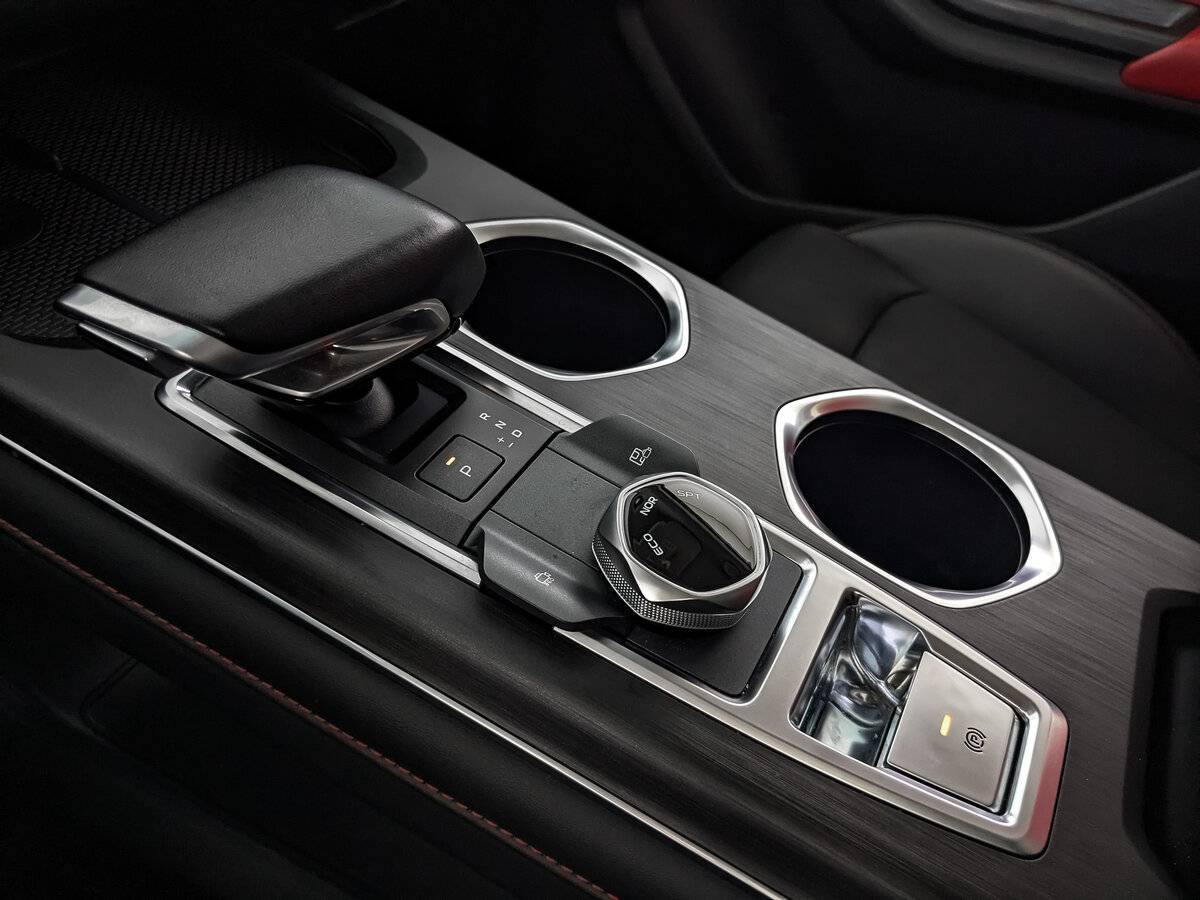 Б/У Чанган CS55 Plus 2023 года. Фото: #20