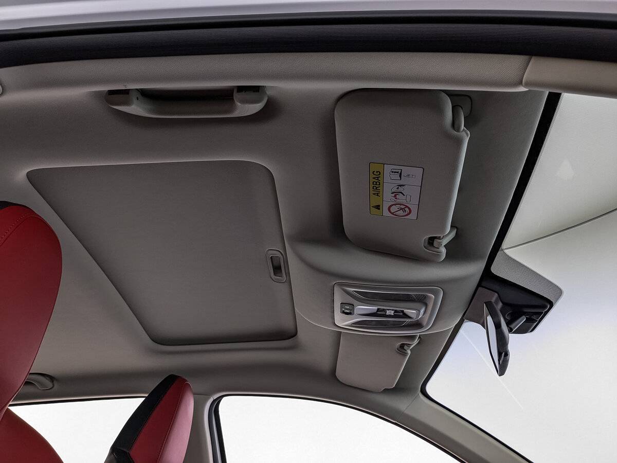 Б/У Чанган CS55 Plus 2023 года. Фото: #22