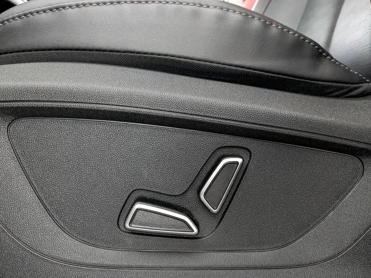 Б/У Чанган CS55 Plus 2023 года. Фото: #26